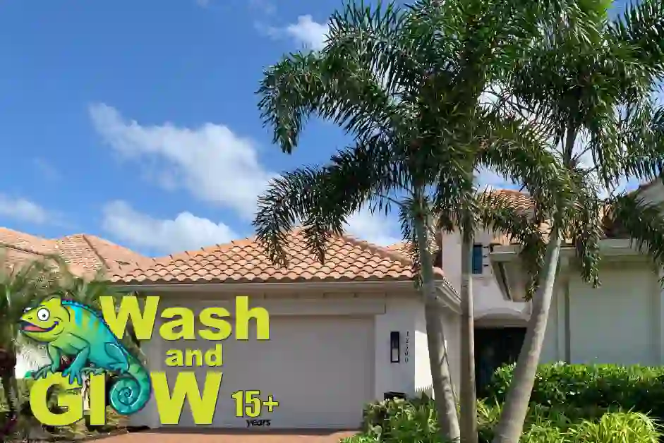 Bonita Springs FL Roof Cleaning