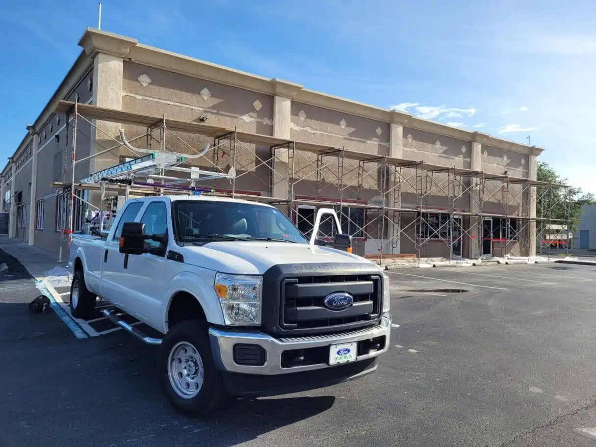 Pressure Washing Naples FL — Wash & Glow 2 - Year Guarantee