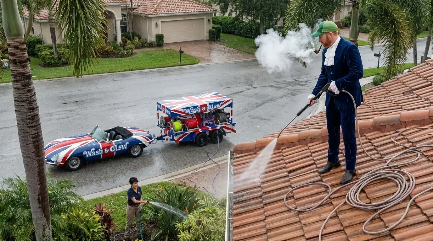 Bonita Springs shingle · Mar 2026