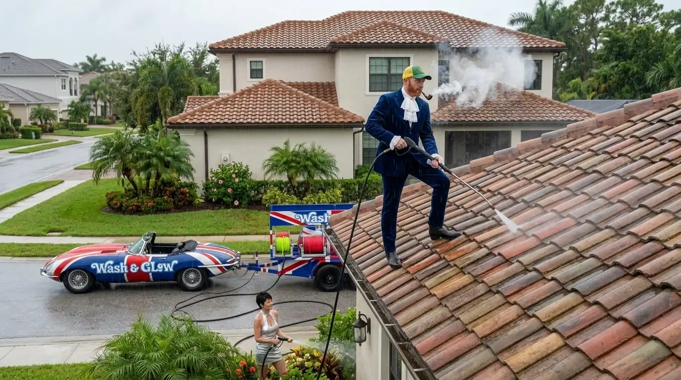 Marco Island metal · Feb 2026